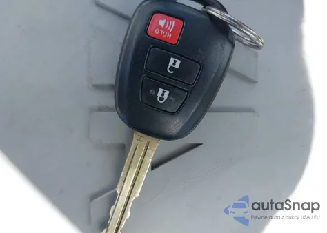 2015 Toyota Rav4 Xle from USA, damaged, VIN 2T3RFREV3FW342142